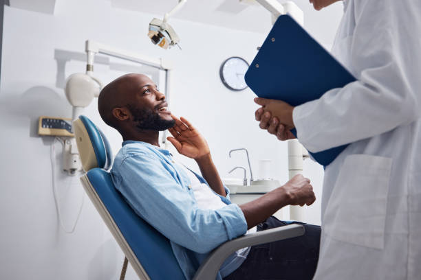 Best Emergency Tooth Extraction in Brookhaven, GA