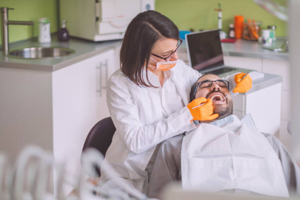 Best Pediatric Emergency Dentist in Brookhaven, GA