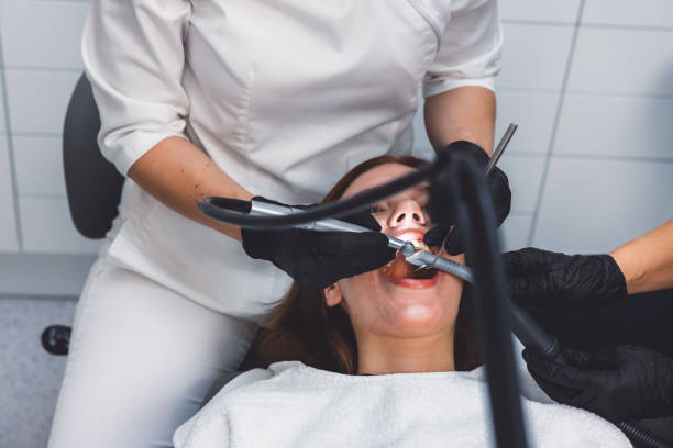 Best Emergency Treatment for Dental Infections or Abscesses in Brookhaven, GA