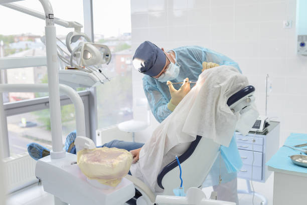 Best Emergency Wisdom Teeth Removal in Brookhaven, GA
